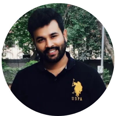 Nikhil Gupta