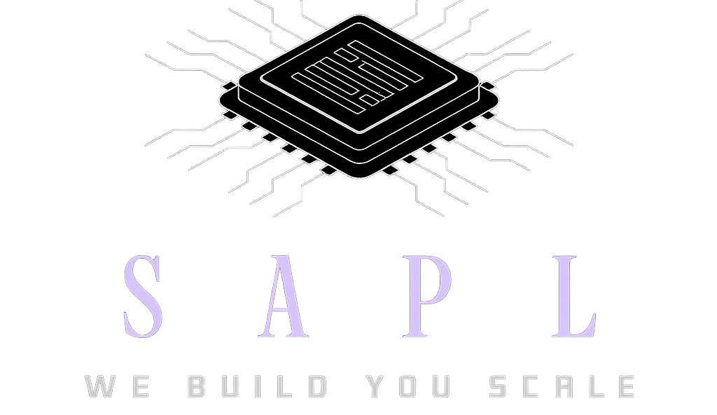 Sapphire Auxiliary Pvt. Ltd.